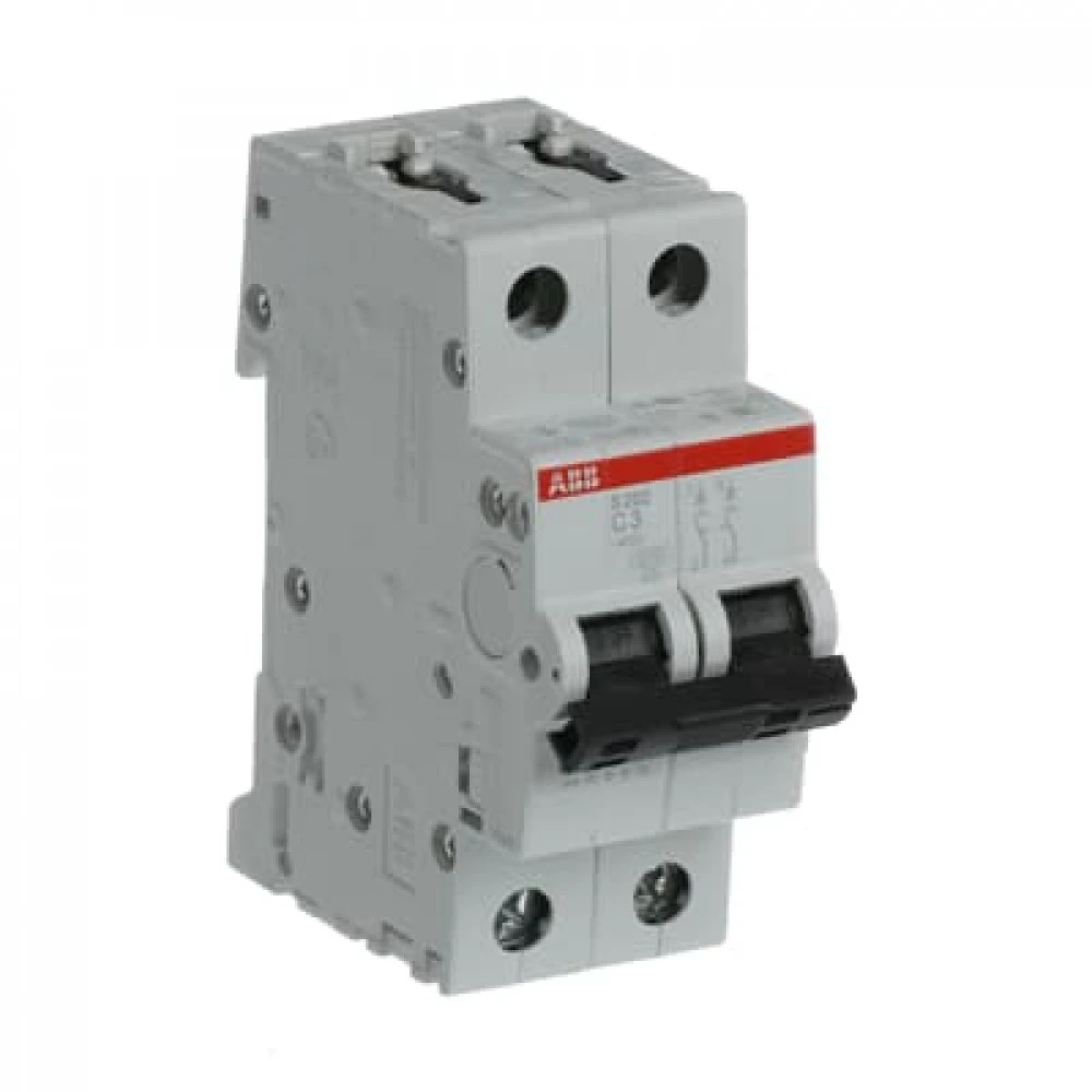 ABB S202-C3 2CDS252001R0034