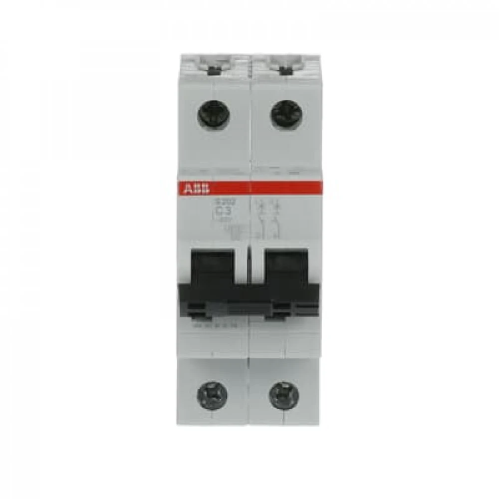 ABB S202-C3 2CDS252001R0034