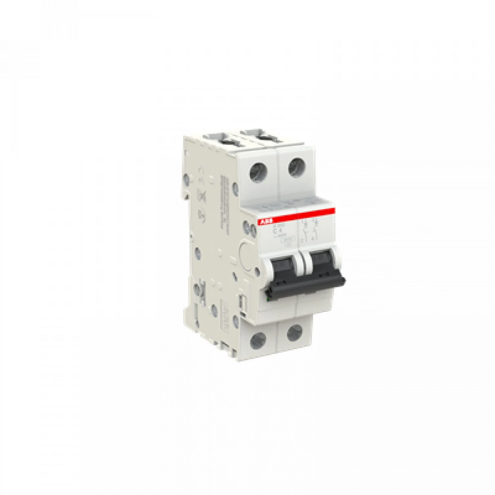 ABB S202-C4 2CDS252001R0044