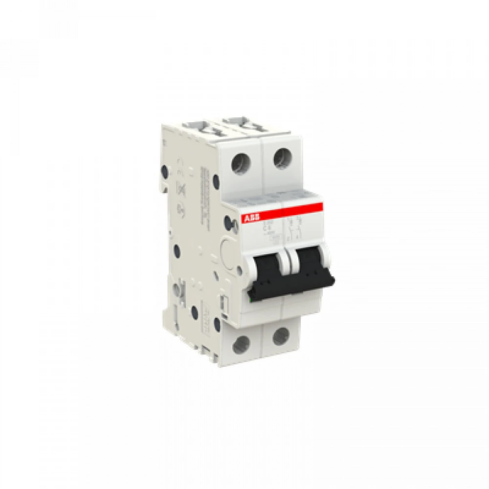 ABB S202-C6 2CDS252001R0064