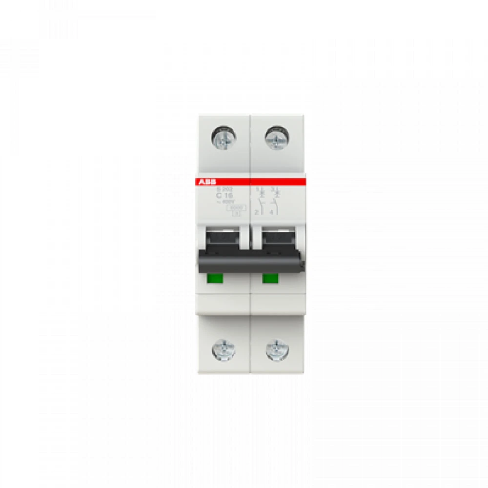 ABB S202-C16 2CDS252001R0164