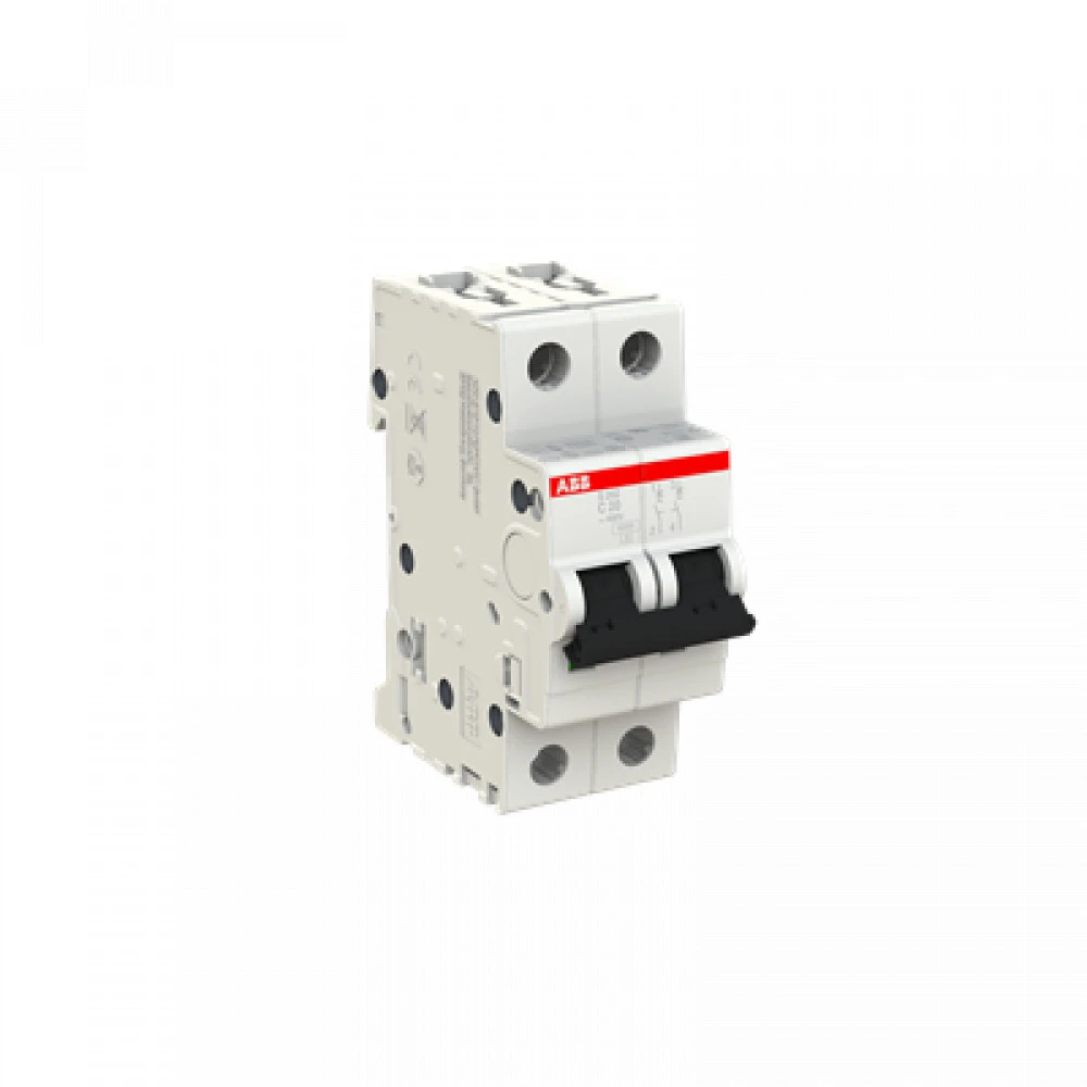 ABB S202-C20 2CDS252001R0204