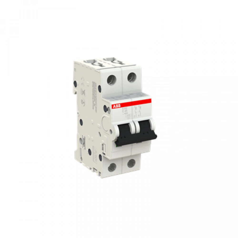 ABB S202-C25 2CDS252001R0254