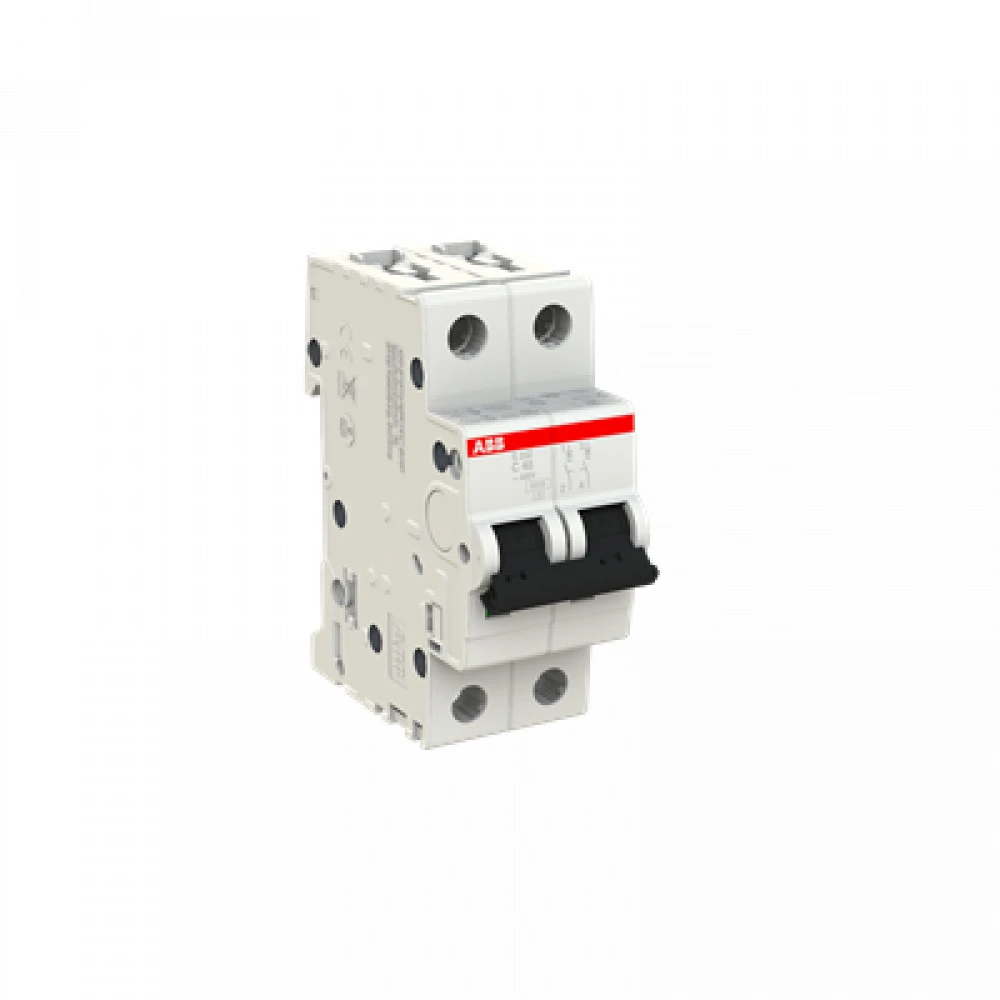 ABB S202-C40 2CDS252001R0404