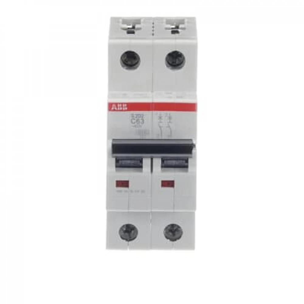 ABB S202-C63 2CDS252001R0634