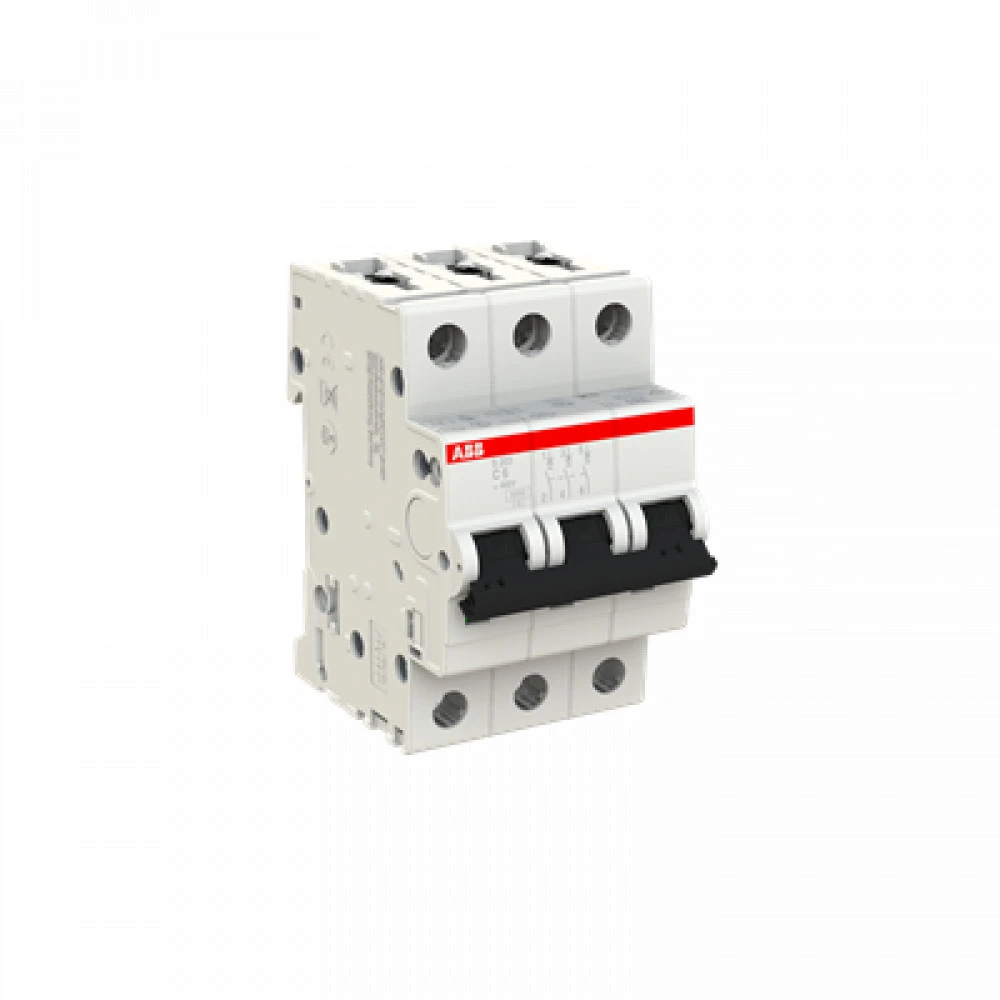 ABB S203-C6 2CDS253001R0064