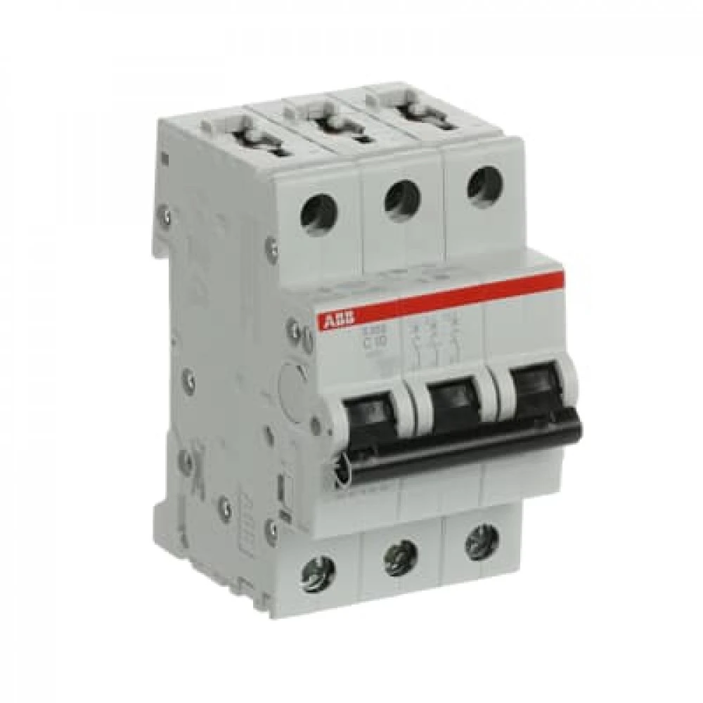 ABB S203-C10 2CDS253001R0104