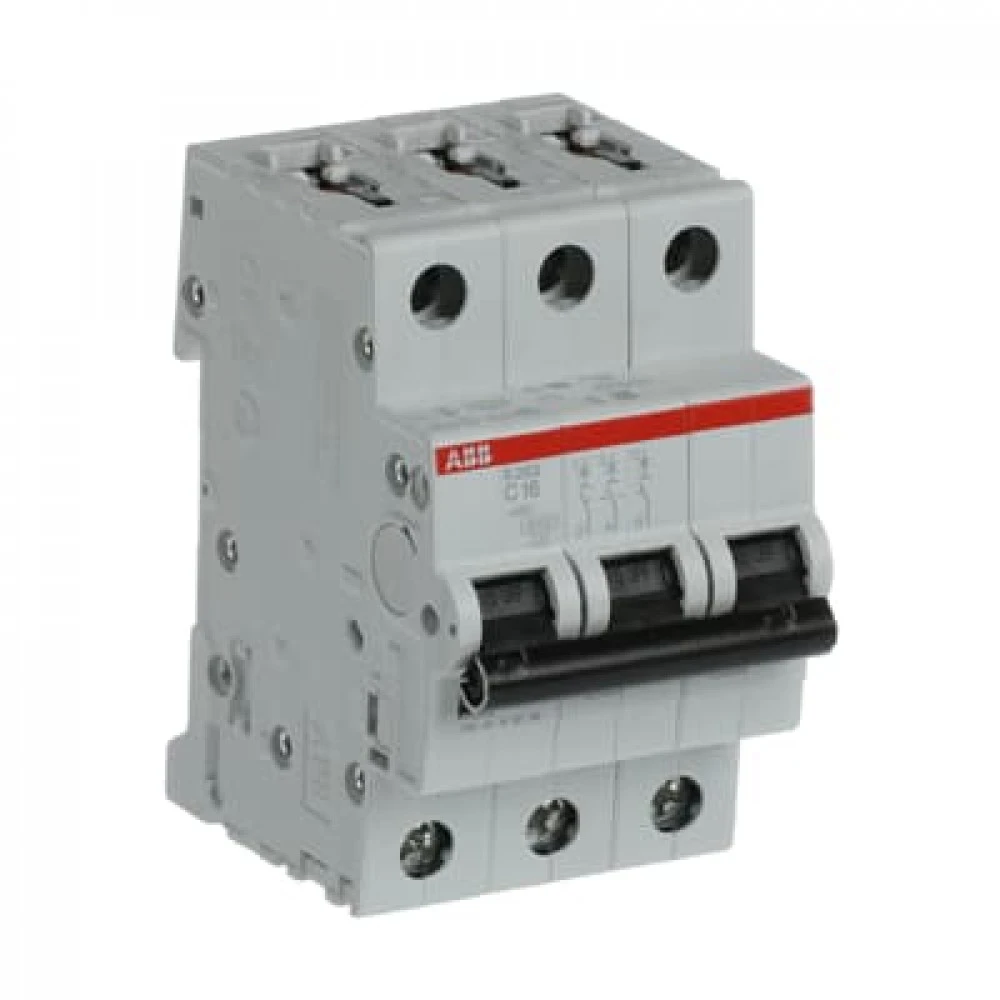 ABB S203-C16 2CDS253001R0164