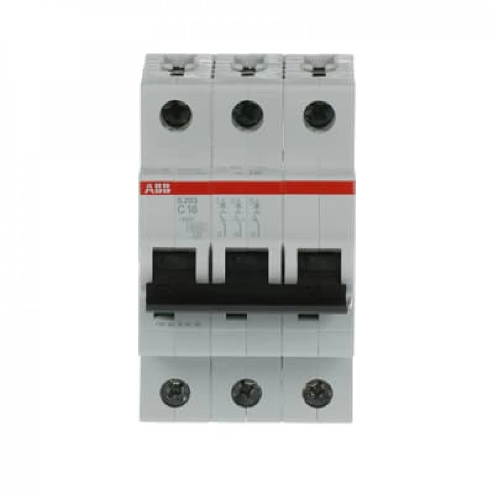 ABB S203-C16 2CDS253001R0164
