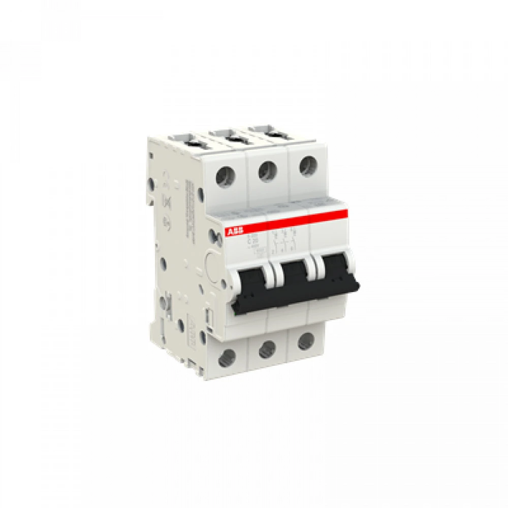 ABB S203-C20 2CDS253001R0204