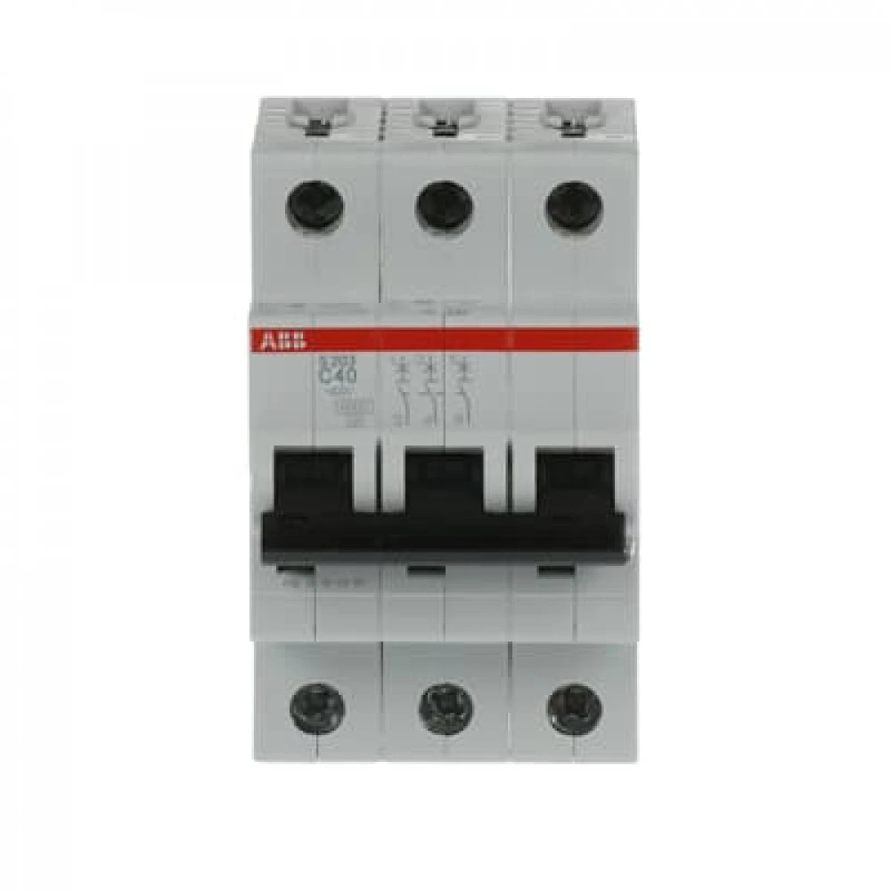 ABB S203-C40 2CDS253001R0404