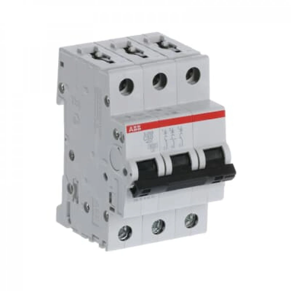 ABB S203-C50 2CDS253001R0504
