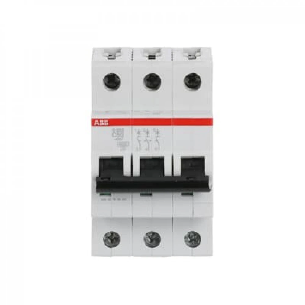 ABB S203-C50 2CDS253001R0504