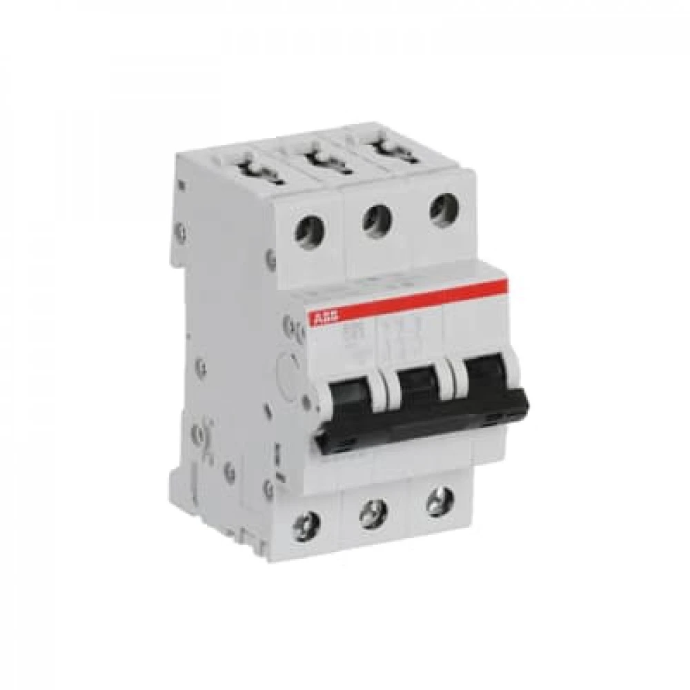ABB S203-C63 2CDS253001R0634