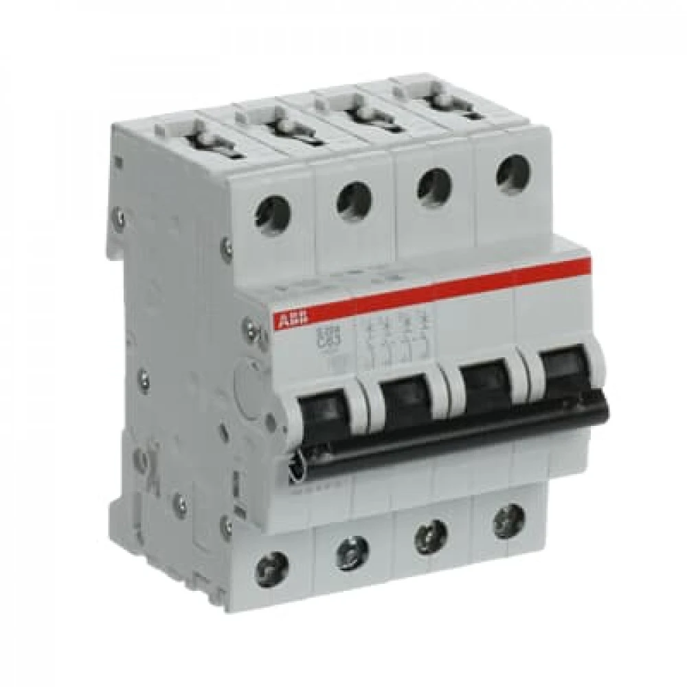 ABB S204-C63 2CDS254001R0634