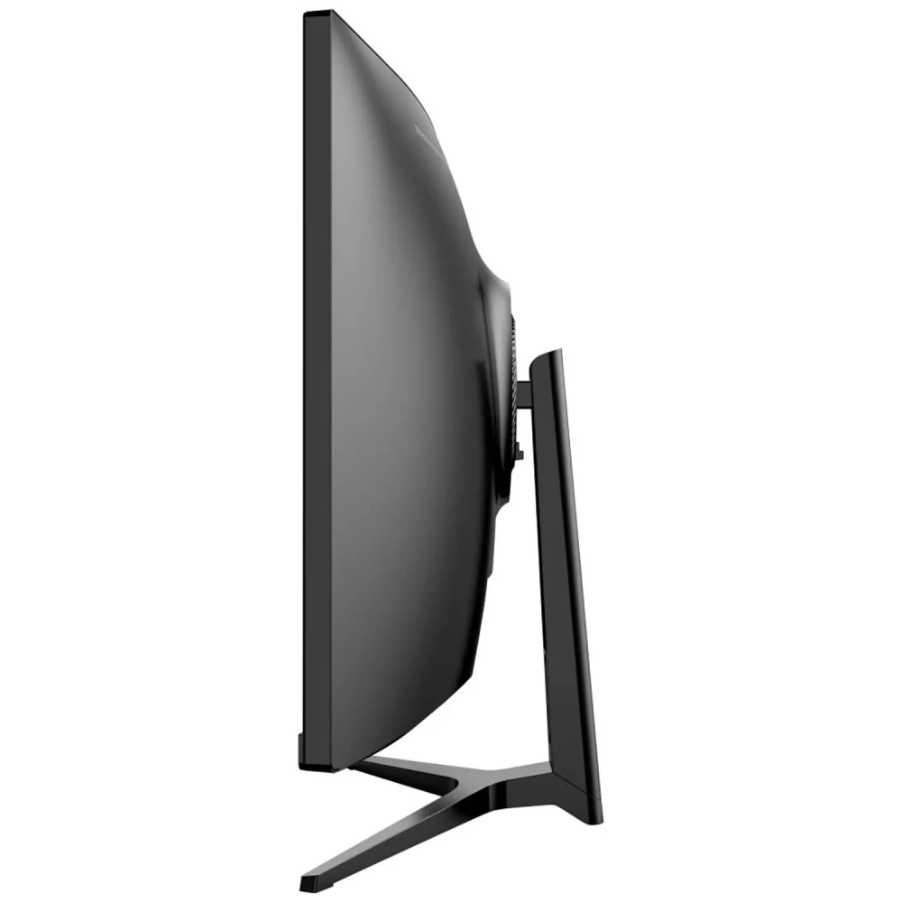 Монитор XTREON XTG34C1 Монитор XTREON XTG34C1 34 ", VA, Ultra-Wide QHD 3440x1440 (21:9), 165 Гц
