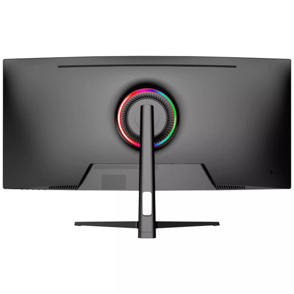 Монитор XTREON XTG34C1 Монитор XTREON XTG34C1 34 ", VA, Ultra-Wide QHD 3440x1440 (21:9), 165 Гц