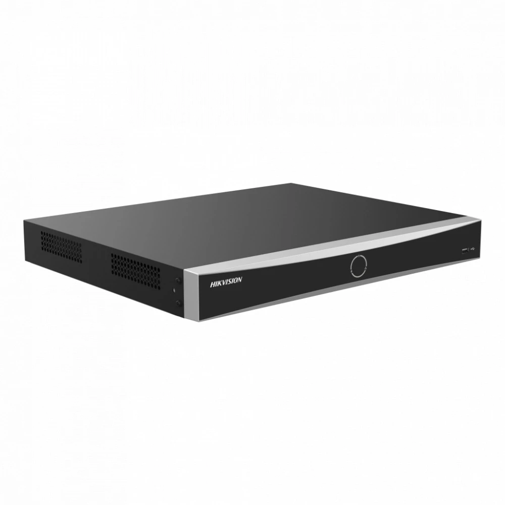 Видеорегистратор Hikvision DS-7608NXI-K2/8P(E)