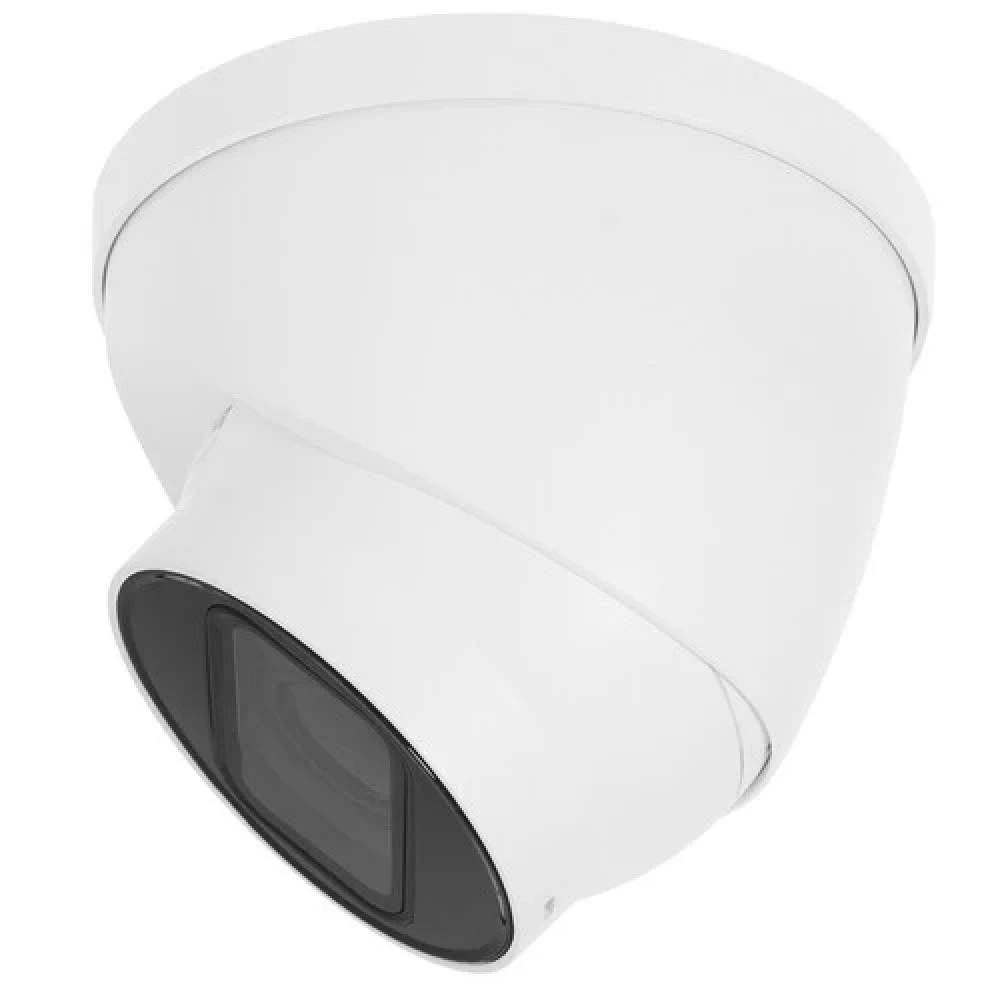 IP видеокамера Dahua DH-IPC-HDW1431TP-ZS-S4 Сферическая, Уличная, Проводная, 2.8 ~ 12 мм, 1/3", 4 Мп ~ 2688×1520