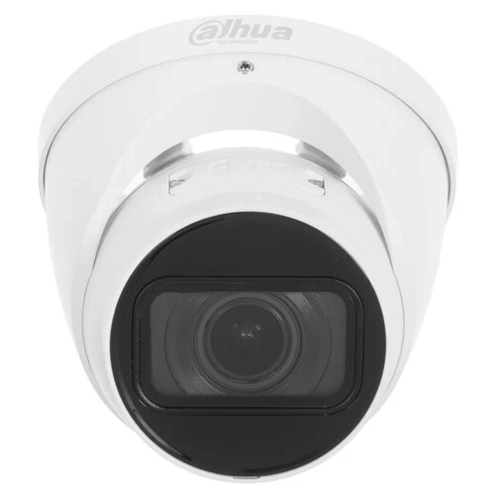 IP видеокамера Dahua DH-IPC-HDW1431TP-ZS-S4 Сферическая, Уличная, Проводная, 2.8 ~ 12 мм, 1/3", 4 Мп ~ 2688×1520