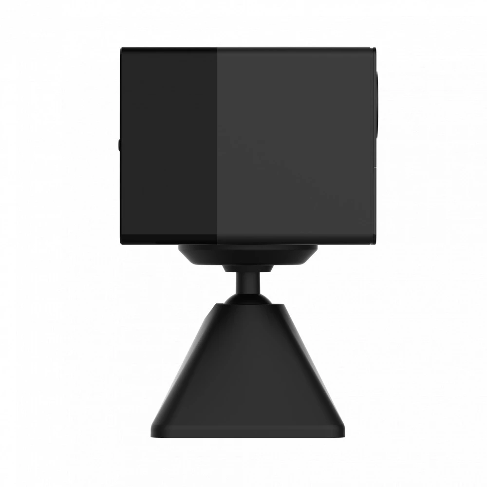 IP видеокамера EZVIZ CB2 Black Кубическая, Внутренней установки, WiFi, 4 мм, CMOS, 2 Мп ~ 1920×1080 Full HD