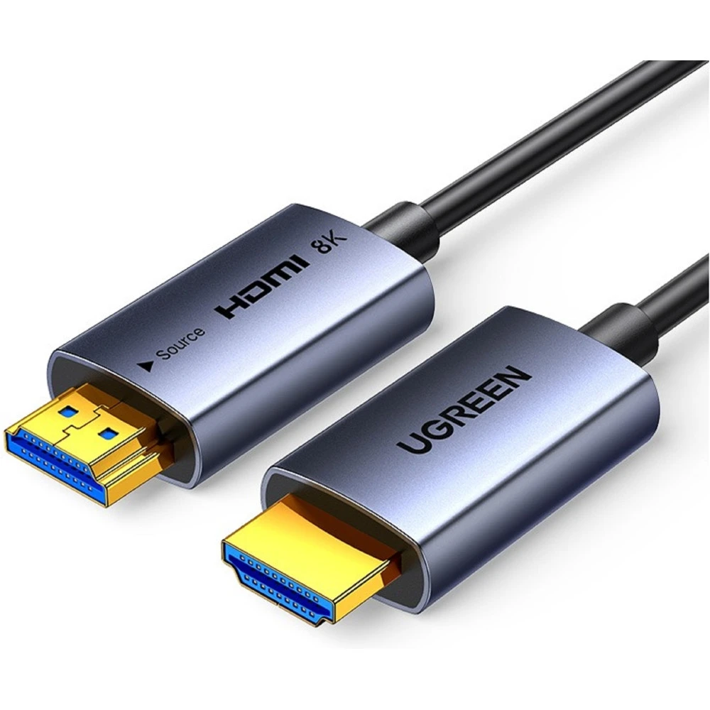 Кабель интерфейсный UGREEN HD183 55505 HDMI - HDMI