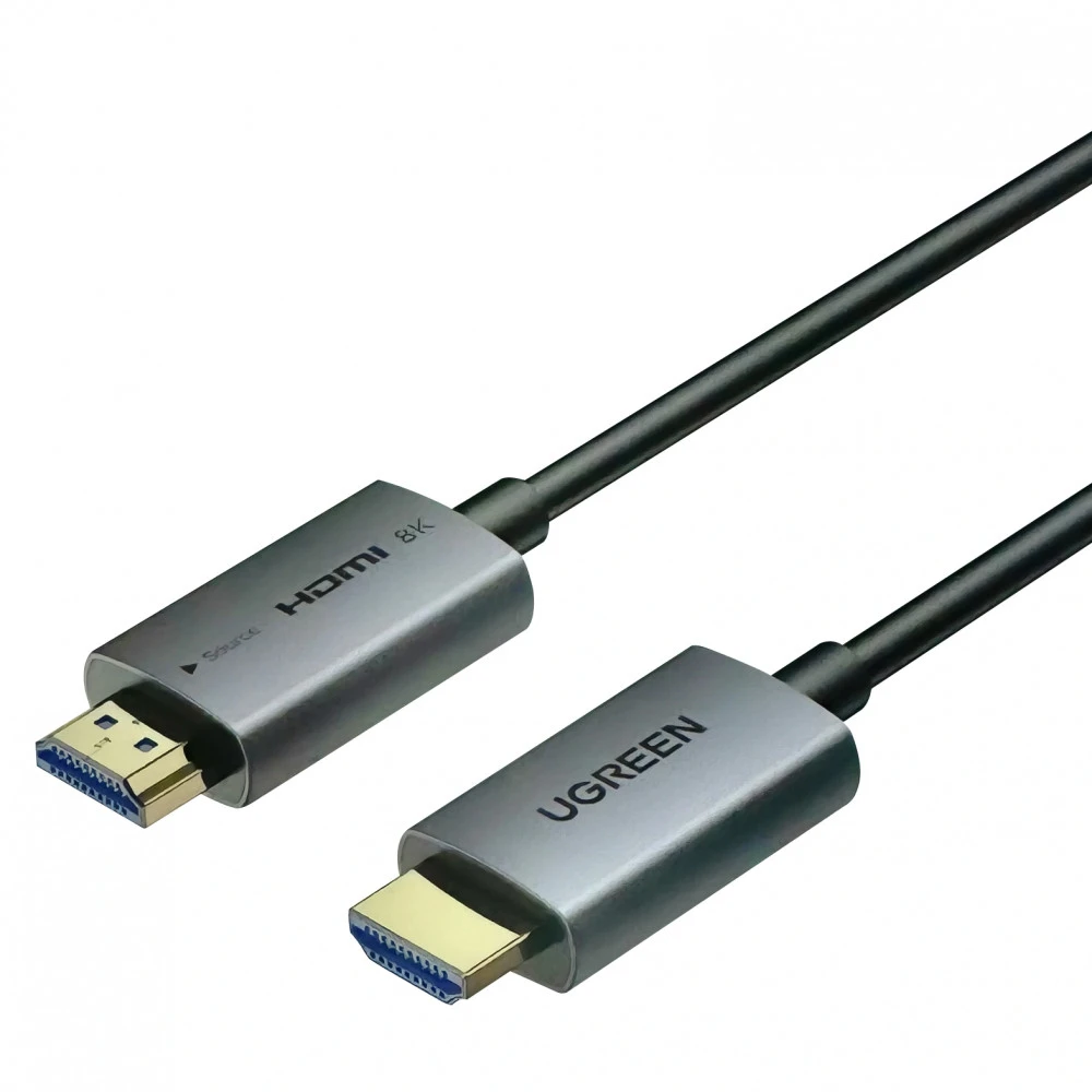 Кабель интерфейсный UGREEN HD183 55510 HDMI - HDMI