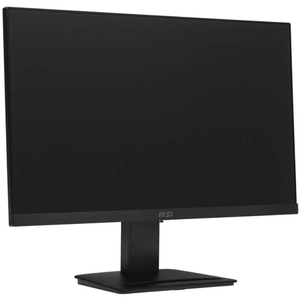 Монитор MSI PRO MP253 24.5 ", IPS, Full HD 1920x1080 (16:9), 100 Гц