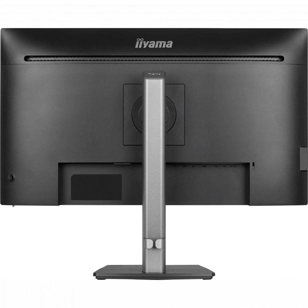 Монитор IIYAMA ProGraphic HB2701UHSNP-B1 27 ", IPS, 4K UHD 3840x2160 (16:9), 60 Гц