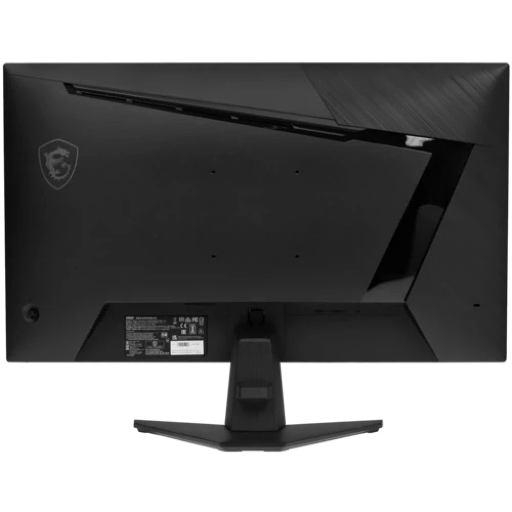 Монитор MSI MAG 275QF 27 ", IPS, Quad HD 2560x1440 (16:9), 180 Гц