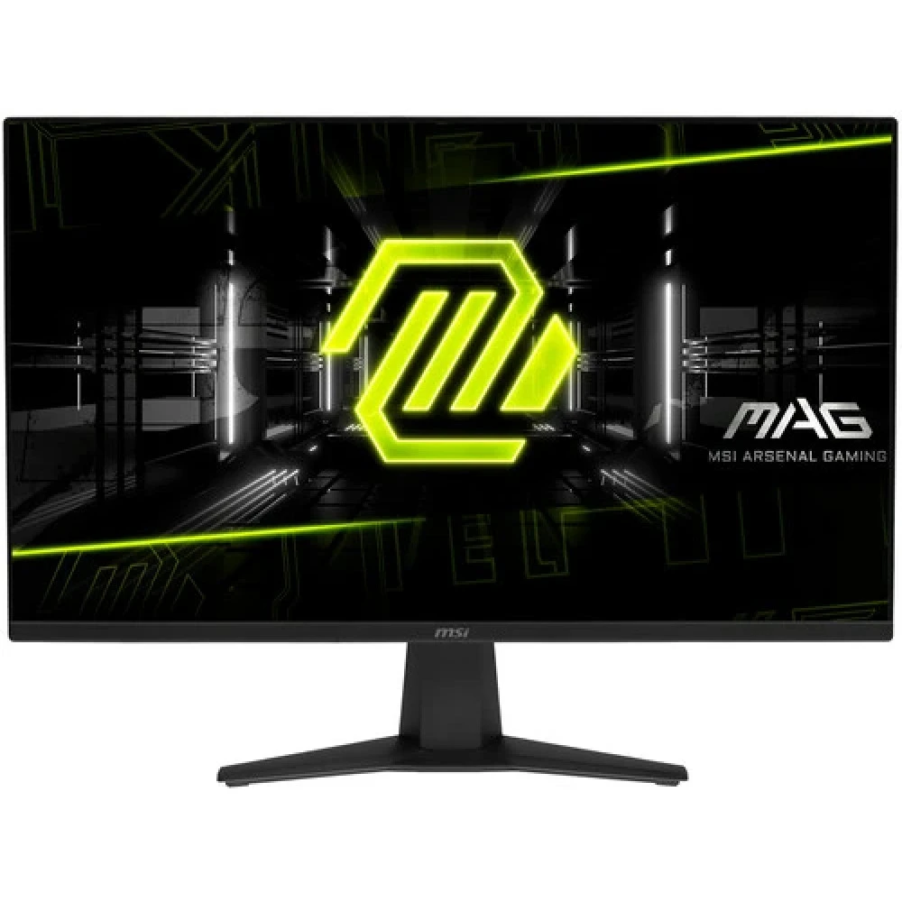 Монитор MSI MAG 275QF 27 ", IPS, Quad HD 2560x1440 (16:9), 180 Гц