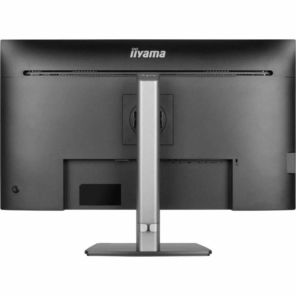 Монитор IIYAMA ProGraphic HB3201UHSNP-B1 31.5 ", IPS, 4K UHD 3840x2160 (16:9), 60 Гц