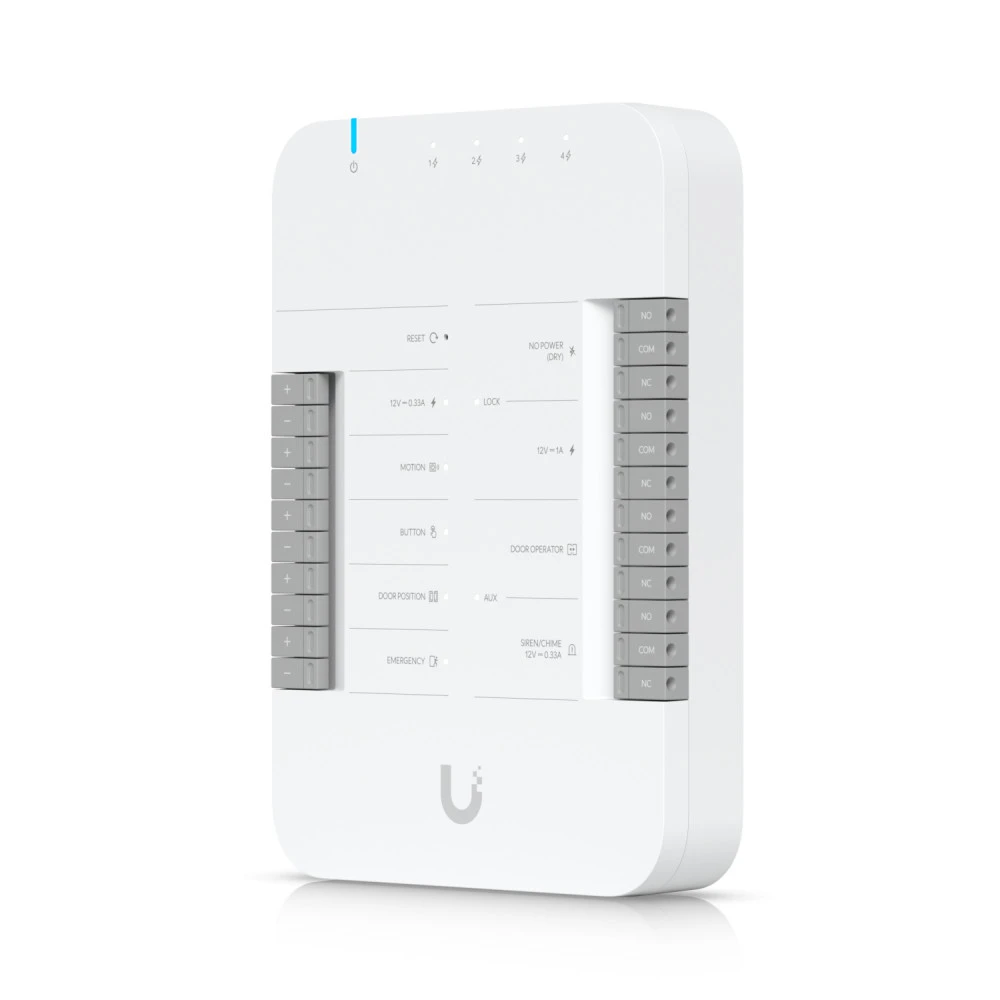 Электронный замок Ubiquiti UniFi G3 Starter Kit Pro UA-G3-SK-Pro