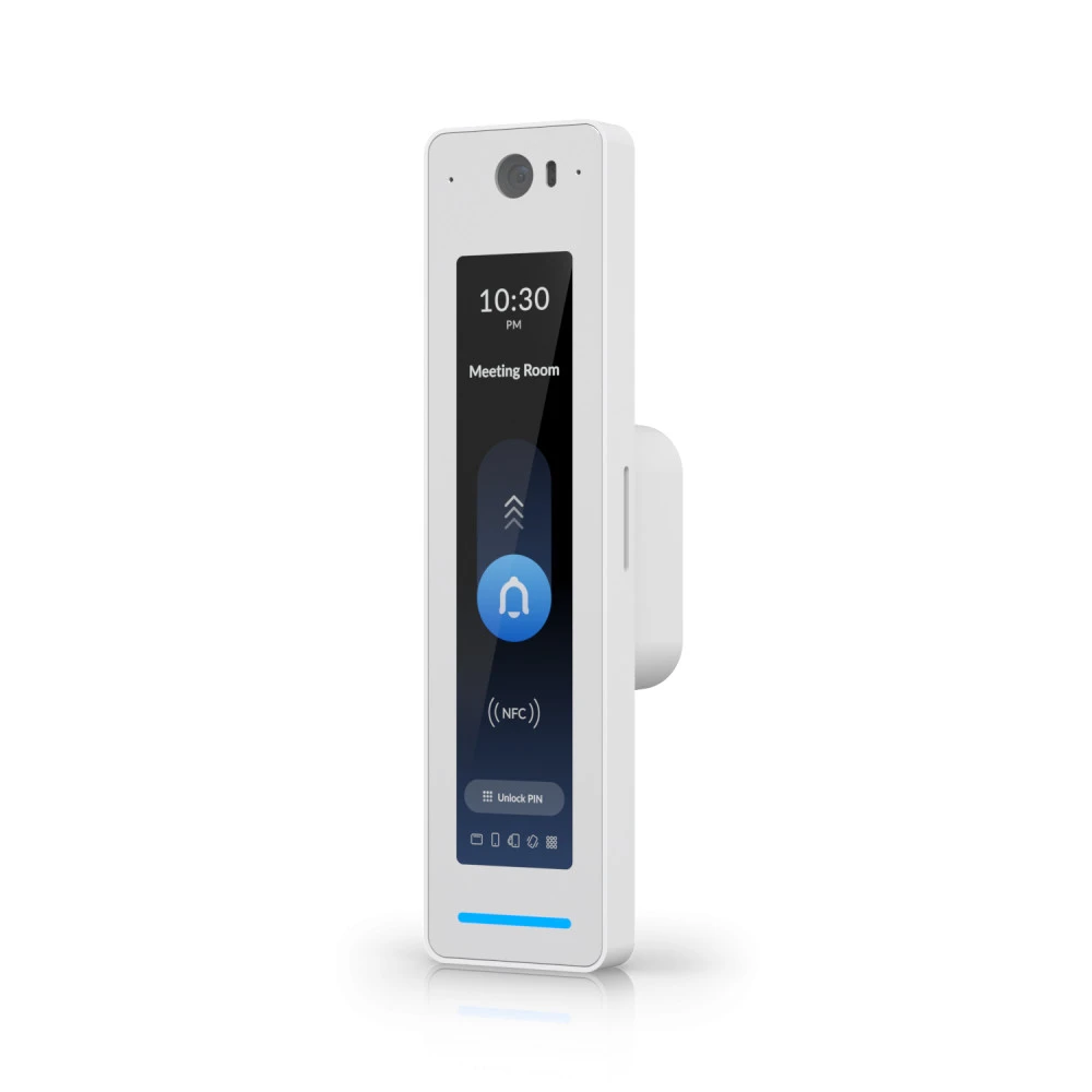 Электронный замок Ubiquiti UniFi G3 Starter Kit Pro UA-G3-SK-Pro