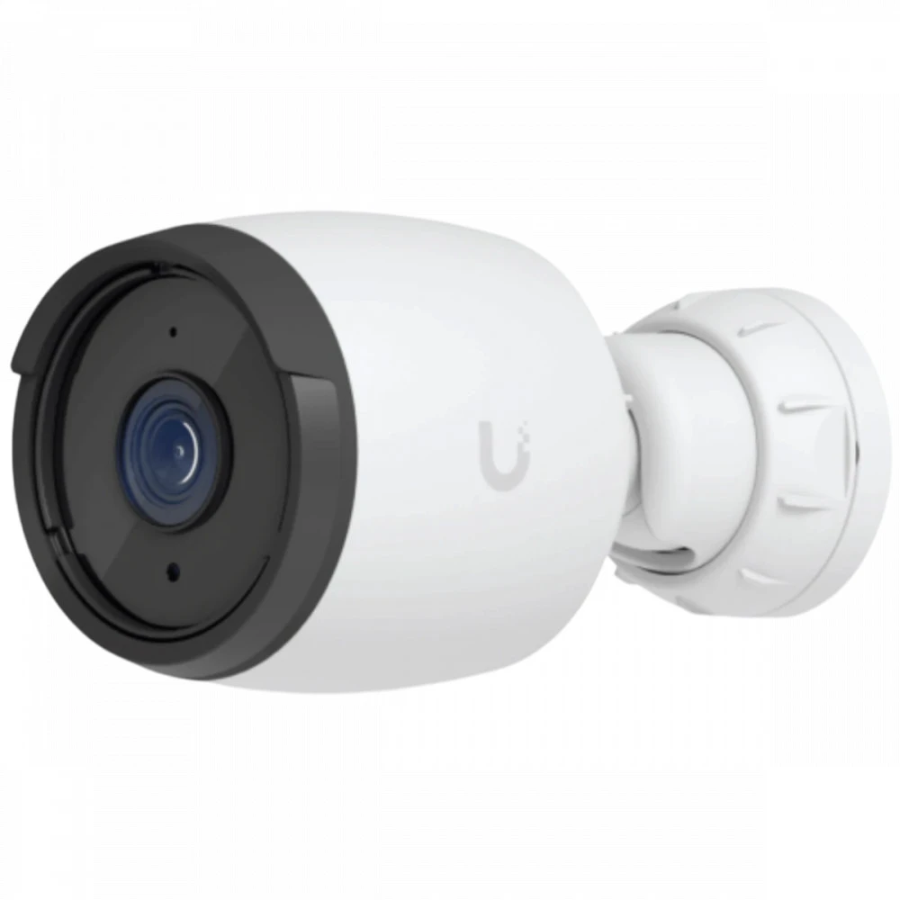 IP видеокамера Ubiquiti G6 Bullet UVC-G6-Bullet-W Цилиндрическая, Уличная, Проводная, 1/1.8ʺ, 8 Мп ~ 3840×2160 4K UHD или Ultra HD