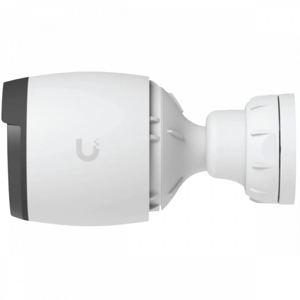 IP видеокамера Ubiquiti G6 Bullet UVC-G6-Bullet-W Цилиндрическая, Уличная, Проводная, 1/1.8ʺ, 8 Мп ~ 3840×2160 4K UHD или Ultra HD