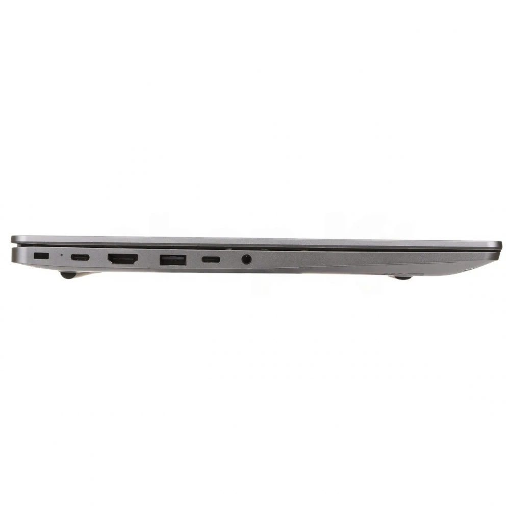 Ноутбук TECNO K15SRA SPACE GREY 512GB 15.6 ", FHD 1920x1080 (16:9), Intel, Core i5, 16 Гб, 512 ГБ, Intel UHD Graphics, Windows 11 Home