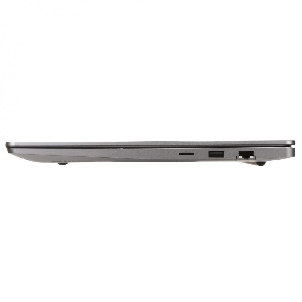 Ноутбук TECNO K15SRA SPACE GREY 512GB 15.6 ", FHD 1920x1080 (16:9), Intel, Core i5, 16 Гб, 512 ГБ, Intel UHD Graphics, Windows 11 Home