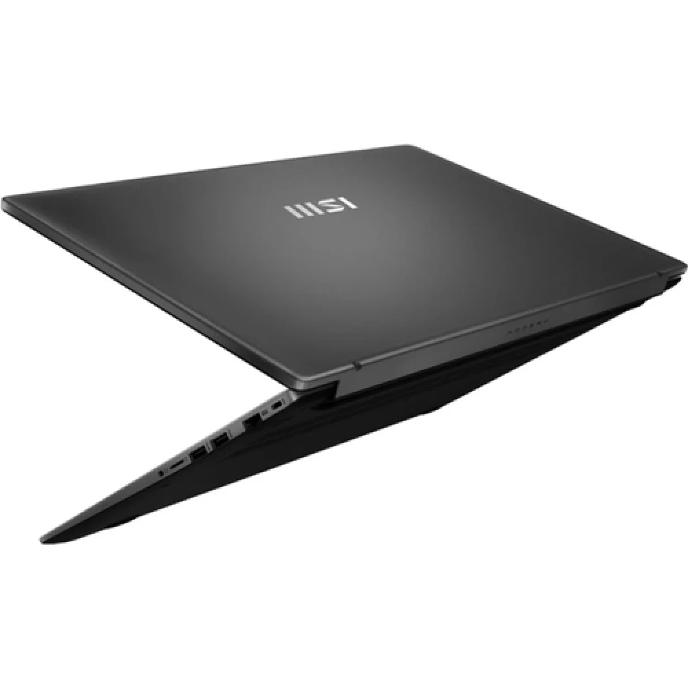 Ноутбук MSI Modern 15 F13MG-275XKZ 15.6 ", FHD 1920x1080 (16:9), Intel, Core i3, 8 Гб, 512 ГБ, Intel UHD Graphics