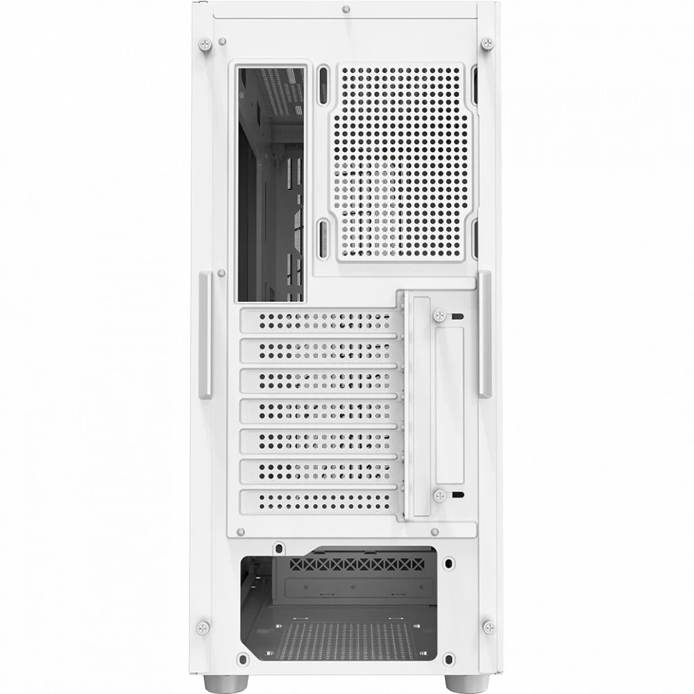 Корпус Ocypus Gamma C70 WH Gamma-C70-WHG000XX-GL Mid-Tower