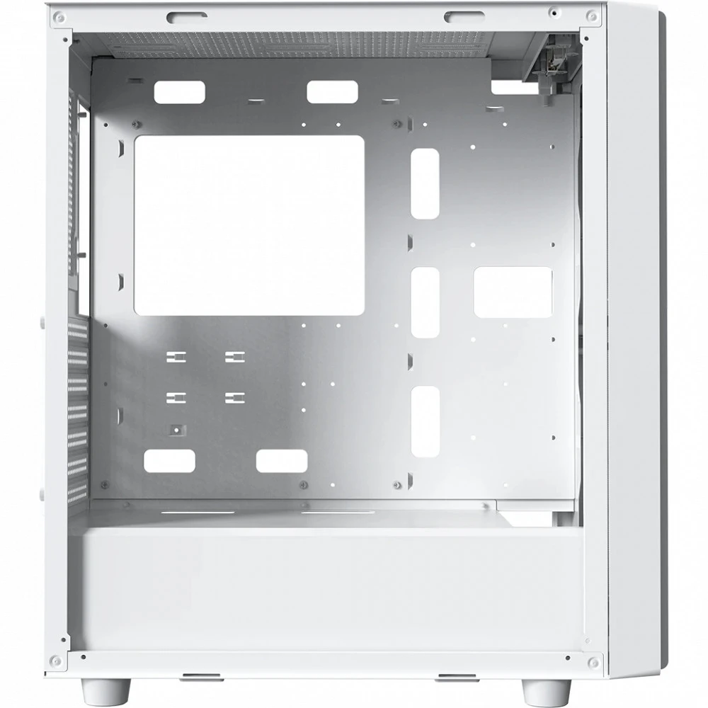 Корпус Ocypus Gamma C70 WH Gamma-C70-WHG000XX-GL Mid-Tower