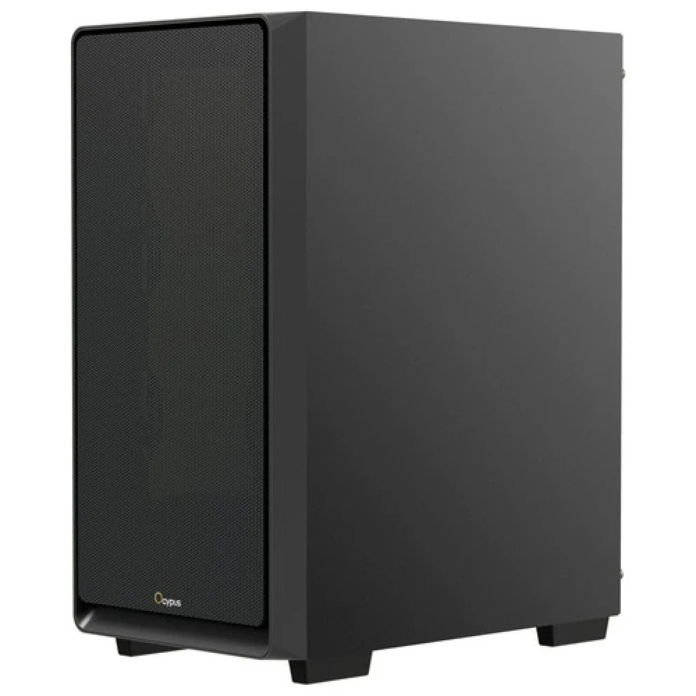Корпус Ocypus Gamma C60 Gamma-C60-BKG000XX-GL Full-Tower
