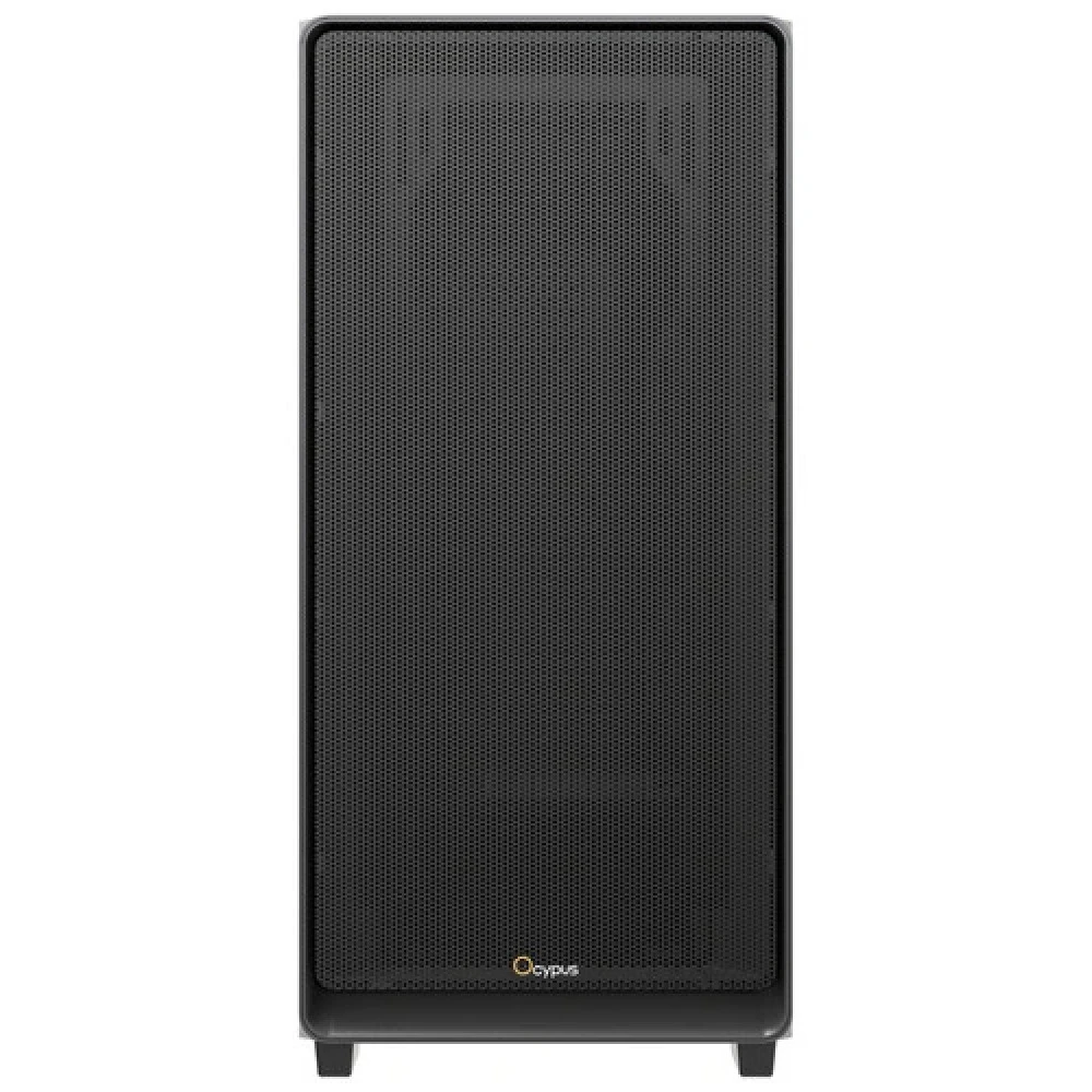 Корпус Ocypus Gamma C60 Gamma-C60-BKG000XX-GL Full-Tower