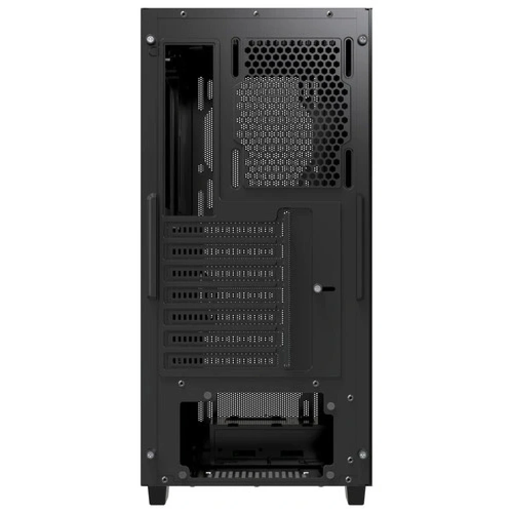 Корпус Ocypus Gamma C60 Gamma-C60-BKG000XX-GL Full-Tower