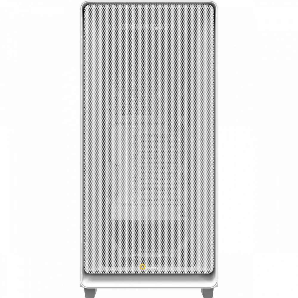 Корпус Ocypus Gamma C60 White Gamma-C60-WHG000XX-GL Mid-Tower