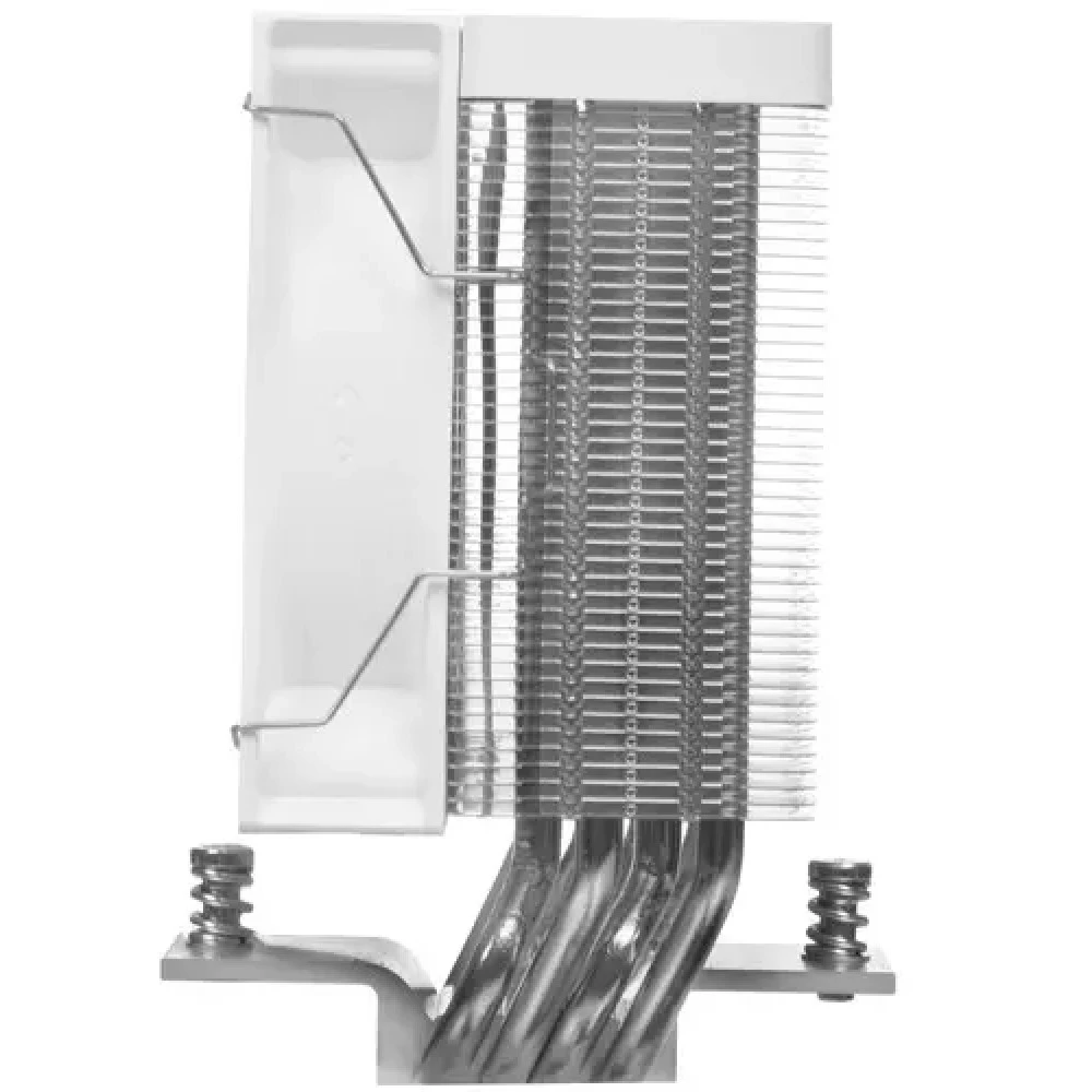 Система охлаждения Ocypus Gamma A40 WH ARGB Digital Gamma-A40-WH1NAWD00X-GL Для процессора