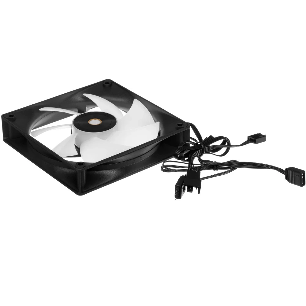 Система охлаждения Ocypus Delta F12 BK ARGB 3-IN-1 Delta-F12-BK3AM00X-GL Для системного блока