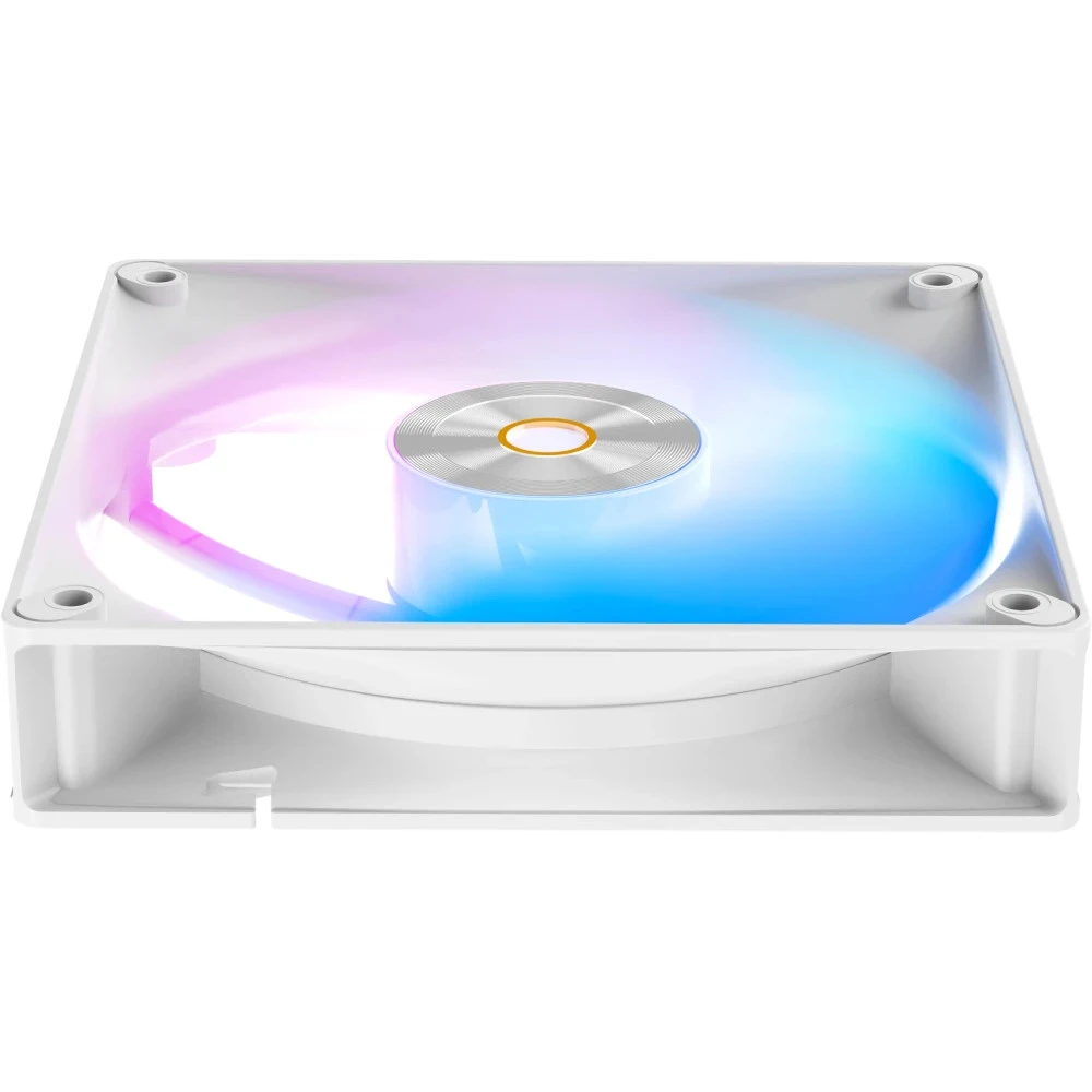 Система охлаждения Ocypus Delta F12 WH ARGB 3-IN-1 Delta-F12-WH3AM00X-GL Для системного блока
