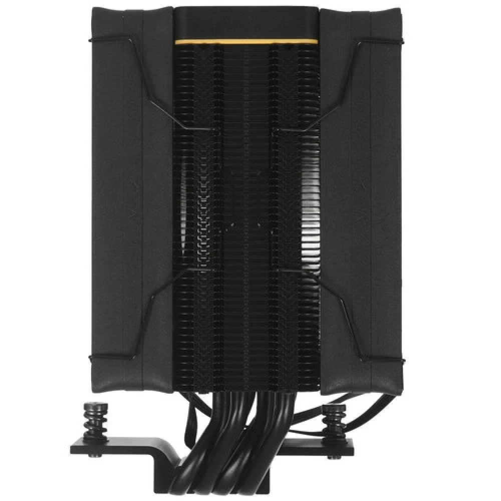 Система охлаждения Ocypus Iota A40 BK Dual Iota-A40-BK2NNWD00X-GL Для процессора
