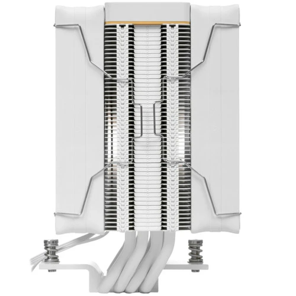Система охлаждения Ocypus Iota A40 WH Dual Fan Iota-A40-WH2NNWD00X-GL Для процессора